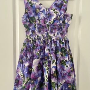 Dolce Gabbana Dress 46